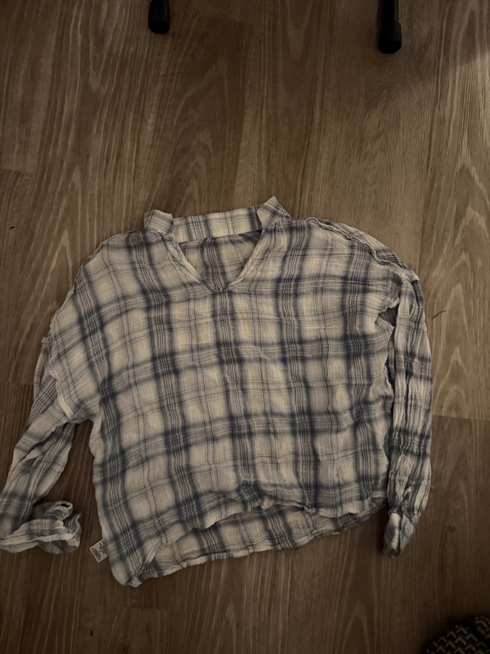Lush Top